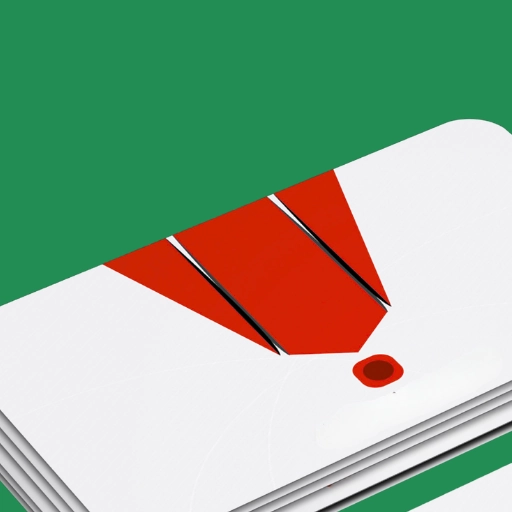 Création de supports de marque et flyers à Marseille.